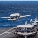 USS Carl Vinson (CVN 70) Conducts Flight Operations in Philippine Sea