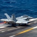 USS Carl Vinson (CVN 70) Conducts Flight Operations in Philippine Sea