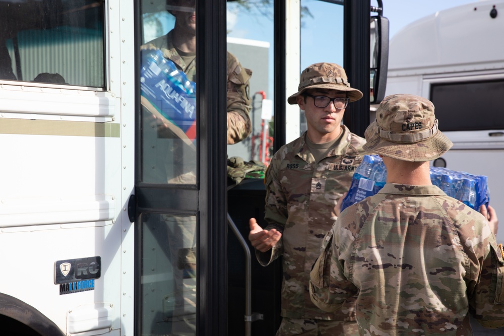 25th Infantry Division Task Force Ohana