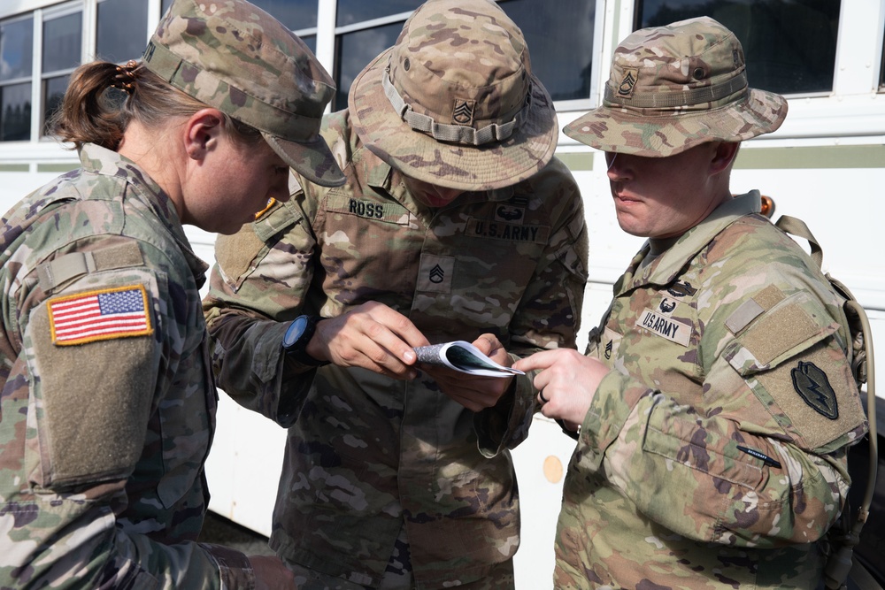 25th Infantry Division Task Force Ohana