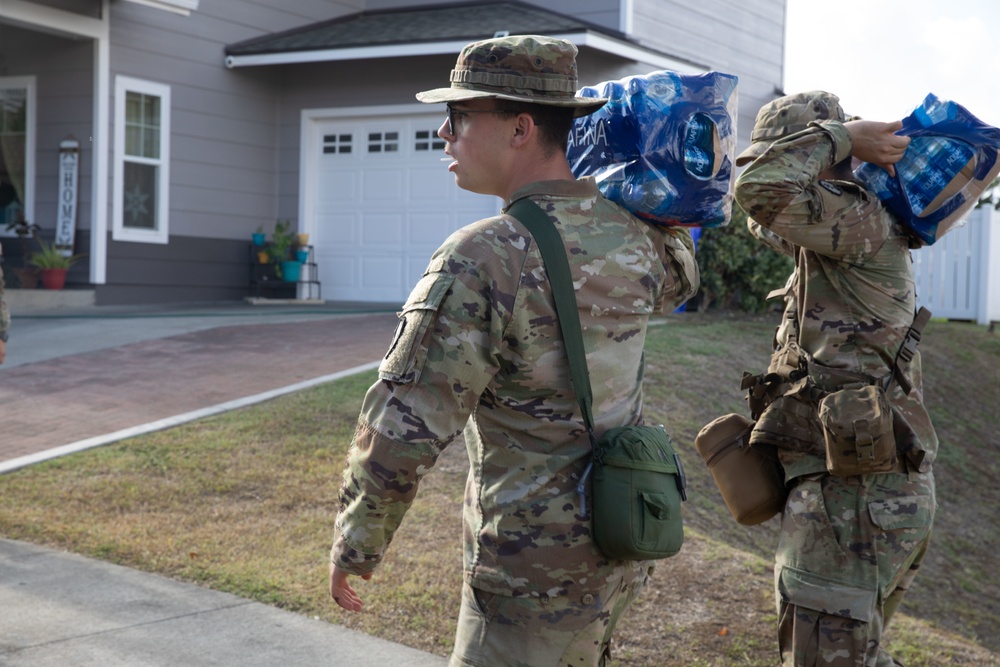 25th Infantry Division Task Force Ohana