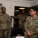 CMSAF Bass visits RAB, holds all-call