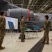 CMSAF Bass visits RAB, holds all-call