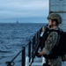 USS Gridley Counter Piracy Exercise