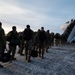 Eielson Airmen arrive at Iwakuni in support of Operation Iron Dagger