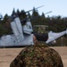 U.S. Marines prepare for exercise Resolute Dragon 21