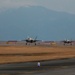 354th Fighter Wing arrives at MCAS Iwakuni