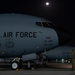 Refueling U.S. Central Command AOR