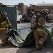 ASAB Practices HazMat Operations