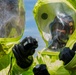 ASAB Practices HazMat Operations