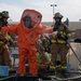 ASAB Practices HazMat Operations