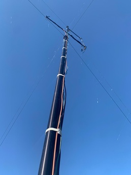 606th ACS integrates with 4th EASOS for Castle Forge