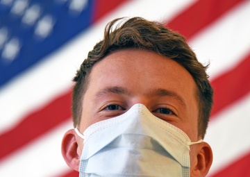Returning the Favor: A Helping Hand for 87th MDG