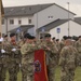 56th Artillery Command reactivates at ceremony on Clay Kaserne