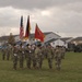 56th Artillery Command reactivates at ceremony on Clay Kaserne