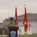 56th Artillery Command reactivates at ceremony on Clay Kaserne