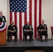 Navy Recruiting Region West Holds Change of Command