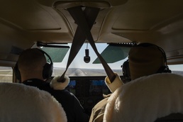 RPA partnership with Civil Air Patrol looks to bridge barriers of unmanned flying