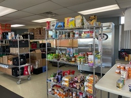 USO Center provides holistic approach to financial, health wellness for service members