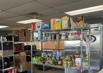 USO Center provides holistic approach to financial, health wellness for service members