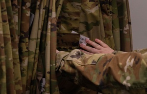 USAF Uniform Office holds first Joint Uniform Summit