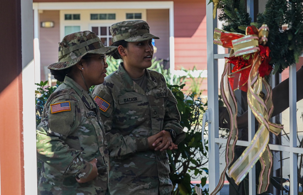 25th Infantry Division Task Force Ohana