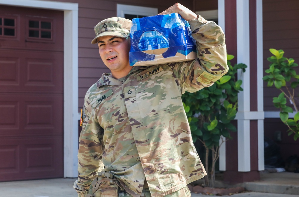 25th Infantry Division Task Force Ohana