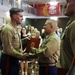 Lt. Col. Taylor Young Retirement Ceremony