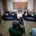 U.S. Air Force Medical Response Team OIC, Physician Hold Roundtable Media Event With Minneapolis Hospital