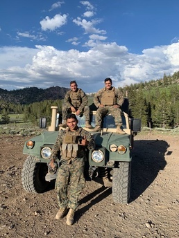 Independent Duty Corpsman: Knowledge is Our Weapon