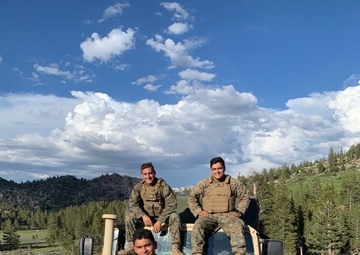 Independent Duty Corpsmen: Knowledge is Our Weapon