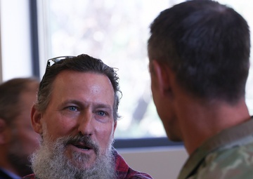 10th SFG(A) hosts first-ever Legacy Luncheon