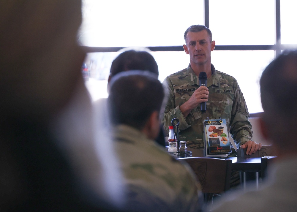 10th SFG(A) hosts first-ever Legacy Luncheon