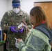 PRNG distribute COVID-19 vaccines for adults and pediatric populations