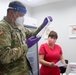 PRNG distribute COVID-19 vaccines for adults and pediatric populations