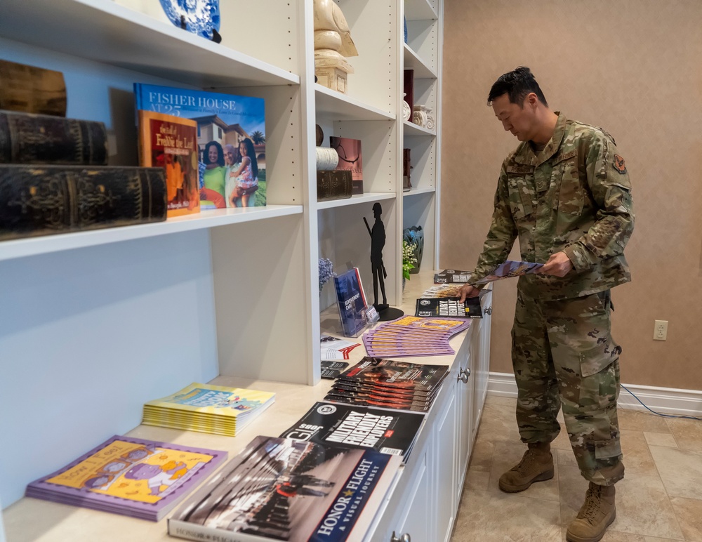 Dover reservists support mortuary mission