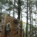 Paratroopers from the British Armed Forces visit the 82nd ABN DIV