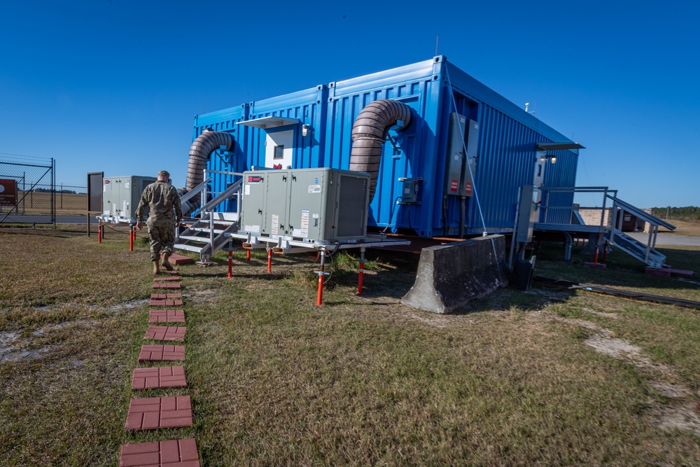 23rd Wing tests mobile remote virtual tower