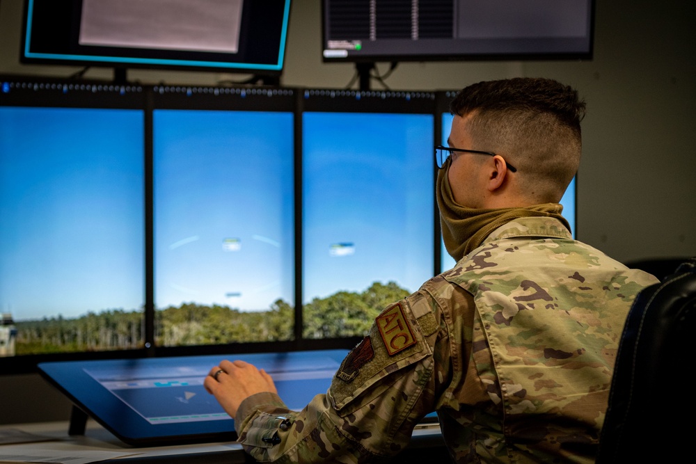 23rd Wing tests mobile remote virtual tower