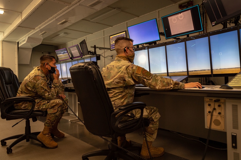 23rd Wing tests mobile remote virtual tower