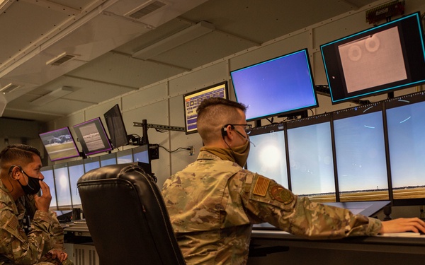 23rd WG tests mobile remote virtual tower