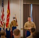 RS Columbus Change of Command