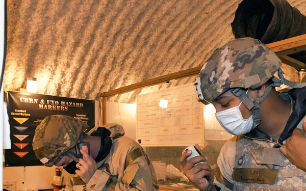 IG: ‘Guardian of Air Force readiness’