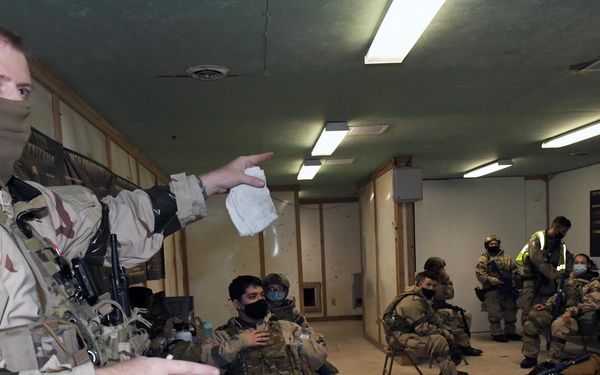 IG: ‘Guardian of Air Force readiness’