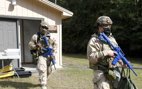 IG: ‘Guardian of Air Force readiness’