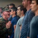 A Taste of Officer Candidate School