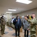 Fort McCoy Welcomes Government Agencies