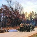 6th Marine Regiment Marines participate in CWOC at Fort McCoy