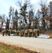 6th Marine Regiment Marines participate in CWOC at Fort McCoy