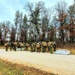 6th Marine Regiment Marines participate in CWOC at Fort McCoy